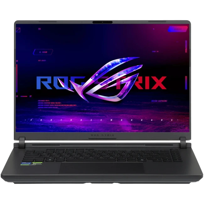 Ноутбук Asus ROG Strix G16 G615JMR-S5192 90NR0LB1-M008T0 16 ", WQXGA 2560x1600 (16:10), Core i7, 32 Гб