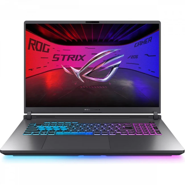Ноутбук Asus ROG Strix G18 G815JMR-S9050 90NR0LE1-M002C0 18 ", WQXGA 2560x1600 (16:10), Core i9, 16 Гб, SSD