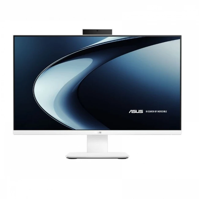 Моноблок Asus V470VAK-WPE1160 90PT03W1-M02B00 27 ", Intel, Core 5, 210H, 1.6 ГГц, 16 Гб, SSD, 512 Гб