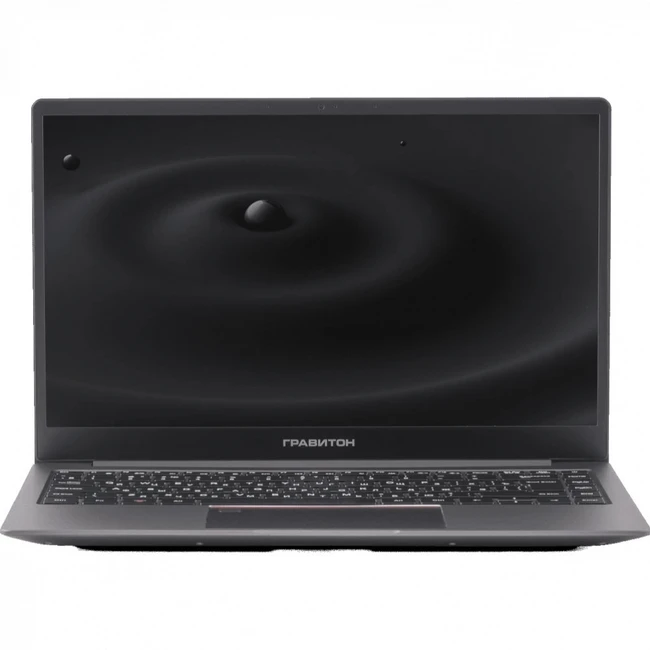 Ноутбук ГРАВИТОН Н14И-Т Н14И-Т_227793 14 ", FHD 1920x1080 (16:9), Core i5, 16 Гб