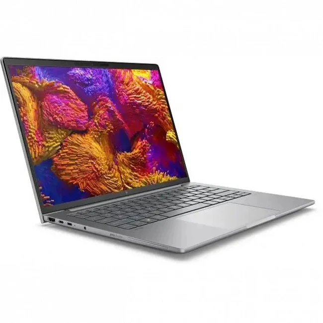 Ноутбук HP ZBook 8 G1ak BX7L4UT 14 ", WUXGA 1920x1200 (16:10), Ryzen AI 7, 32 Гб