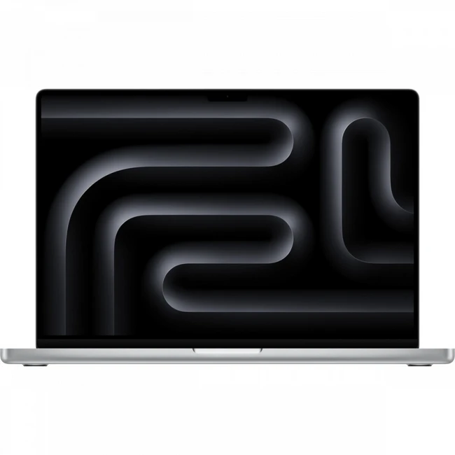 Ноутбук Apple MacBook Pro 14 M5 Silver MDE54HN/A 14.2 ", 3K 3024x1964 (16:10), M5 Series, 16 Гб