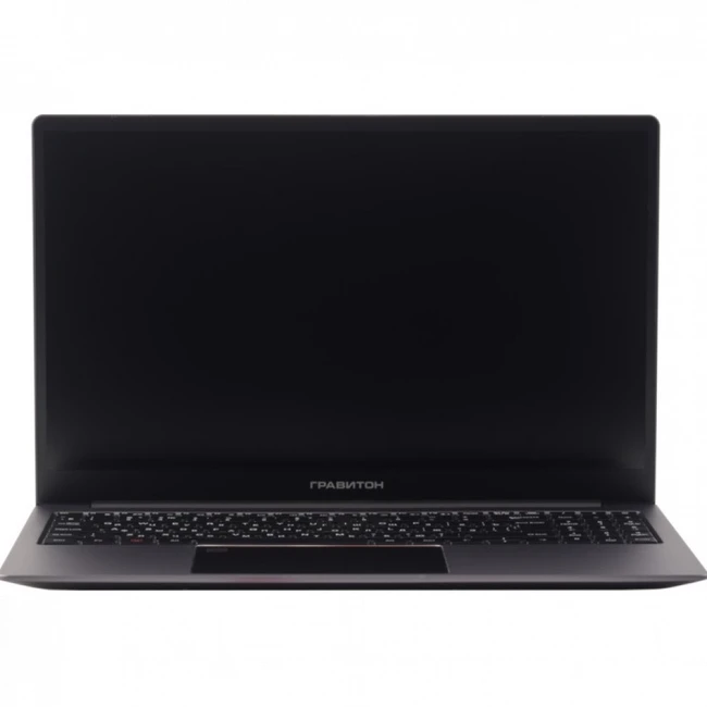 Ноутбук ГРАВИТОН Н15И-Т Н15И-Т_227773 15.6 ", FHD 1920x1080 (16:9), Core i5, 16 Гб