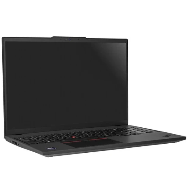 Ноутбук Lenovo ThinkPad T16 Gen 4 21QE006-6FW (16 ", WUXGA 1920x1200 (16:10), Core Ultra 7, 16 Гб, SSD)