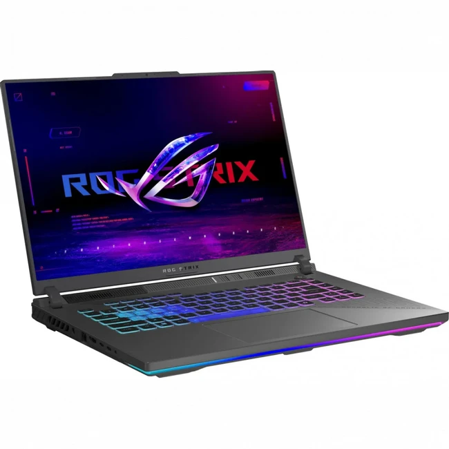 Ноутбук Asus ROG Strix G16 G614PR-RV089 90NR0NJ7-M00620 16 ", WUXGA 1920x1200 (16:10), Ryzen 9, 32 Гб