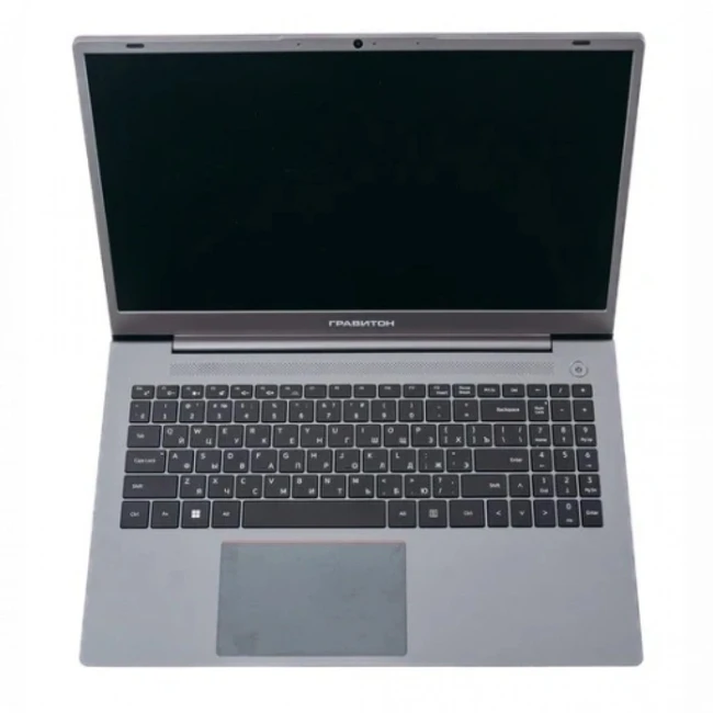 Ноутбук ГРАВИТОН Н15А-Б Н15А-Б_227792 15.6 ", FHD 1920x1080 (16:9), Ryzen 7, 16 Гб