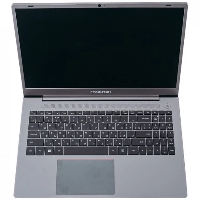 Ноутбук ГРАВИТОН Н15А-Б Н15А-Б_227802 15.6 ", FHD 1920x1080 (16:9), Ryzen 5, 16 Гб