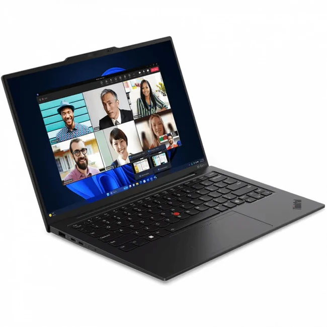 Ноутбук Lenovo ThinkPad X1 Carbon Gen 12 21KC00A0US 14 ", WUXGA 1920x1200 (16:10), Core Ultra 5, 16 Гб