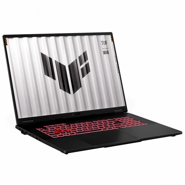 Ноутбук Asus FA808UH TUF Gaming A18 (2025) 90NR0NM1-M002K0 18 ", WUXGA 1920x1200 (16:10), Ryzen 7, 16 Гб