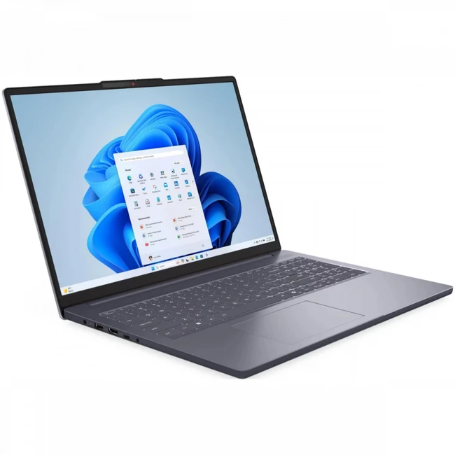 Ноутбук Lenovo IdeaPad Slim 3 16IRH10 83K2008NPS 16 ", WUXGA 1920x1200 (16:10), Core i5, 8 Гб