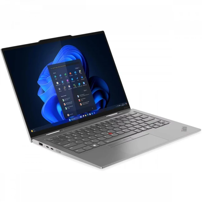 Ноутбук Lenovo ThinkPad X1 2-in-1 Gen 10 Aura Edition 21Q0002XUS 14 ", WUXGA 1920x1200 (16:10), Core Ultra 7, 32 Гб