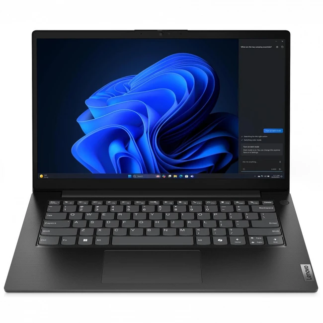 Ноутбук Lenovo V14 G5 IRL 83GU0086FW 14 ", FHD 1920x1080 (16:9), Core i7, 16 Гб