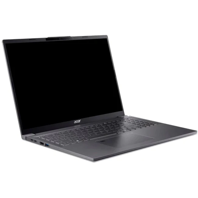 Ноутбук Acer Aspire 16 A16-71M-778K NX.JENER.002 16 ", WUXGA 1920x1200 (16:10), Core Ultra 7, 32 Гб