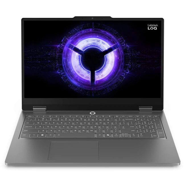 Ноутбук Lenovo LOQ Essential 15IRX11 83SC006KRK 15.6 ", FHD 1920x1080 (16:9), Core i5, 16 Гб