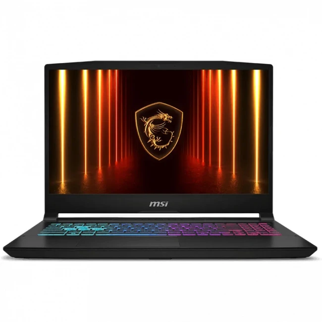 Ноутбук MSI Katana 15 HX B14WGK 9S7-1587C1-860 15.6 ", QHD  2160x1440 (3:2), Core i9, 32 Гб