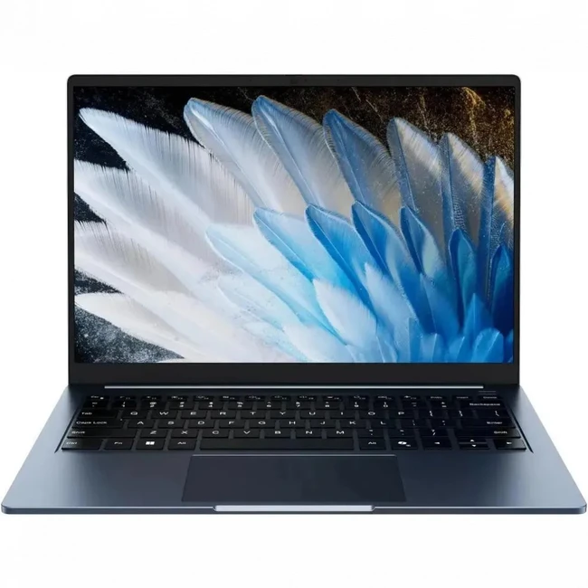Ноутбук Chuwi Corebook Air CWI652-561N5N1HDMRH 14 ", WUXGA 1920x1200 (16:10), Ryzen 5, 16 Гб