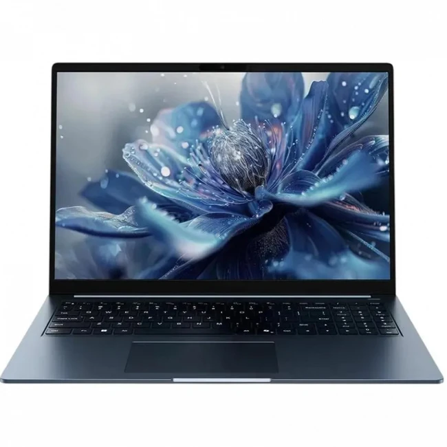 Ноутбук Chuwi Corebook Air Plus 2026 CWI654-561N5N1HDMXX 16 ", WUXGA 1920x1200 (16:10), Ryzen 5, 16 Гб