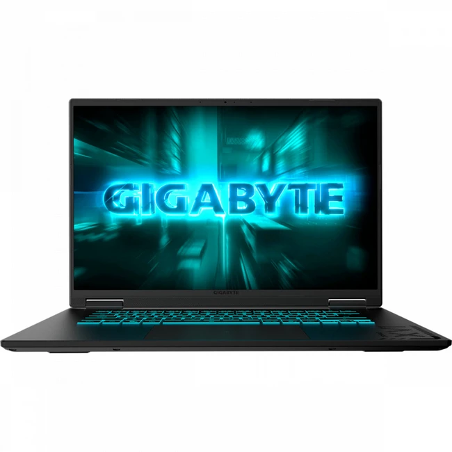 Ноутбук Gigabyte Gaming A16 GA65H 5THP3KZ893SD 16 ", WUXGA 1920x1200 (16:10), Ryzen 7, 16 Гб