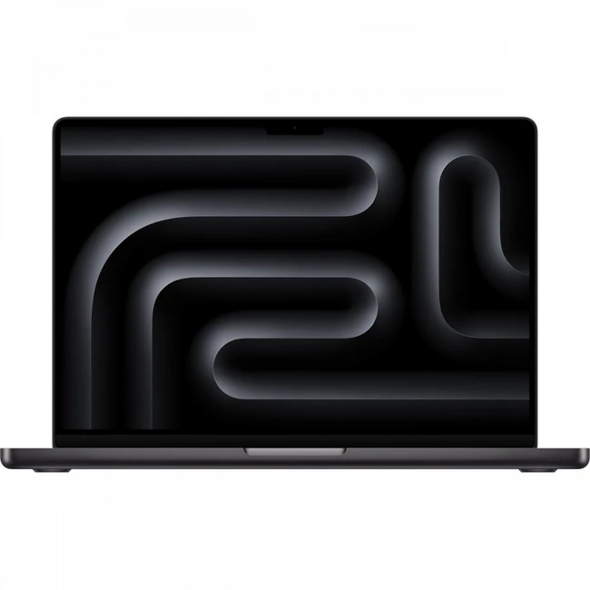 Ноутбук Apple MacBook Pro 14 M5 Space Black Z1KJ000D5 14.2 ", 3K 3024x1964 (16:10), M5 Series, 16 Гб