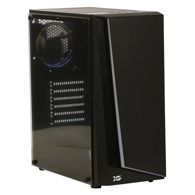 Персональный компьютер NO NAME Готовое решение на Intel Core i5 00000186762 Core i5, 14400, 2.5, 16 Гб