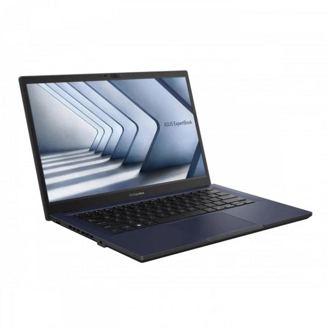 Ноутбук Asus ExpertBook B1 B1502CVA-BQ0343 15.6 ", FHD 1920x1080 (16:9), Core i5, 8 Гб