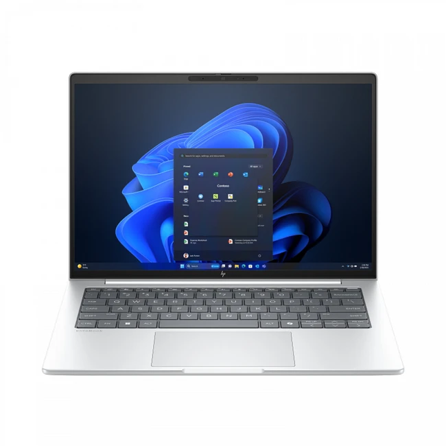 Ноутбук HP EliteBook 8 G1i AD4H4ET 14 ", WUXGA 1920x1200 (16:10), Core Ultra 7, 32 Гб