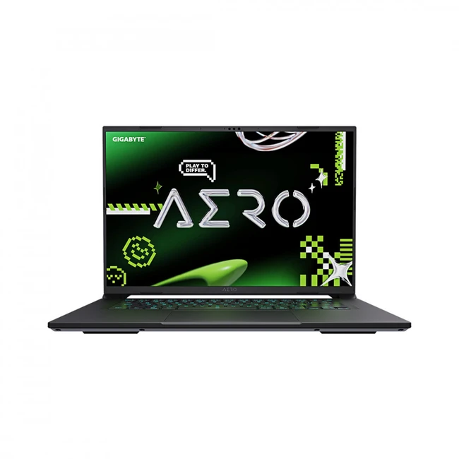 Ноутбук Gigabyte Aero X16 1WH93KZC64DH 9REG6AB7WH1DJHEKZ000 16 ", WQXGA 2560x1600 (16:10), Ryzen AI 9, 32 Гб