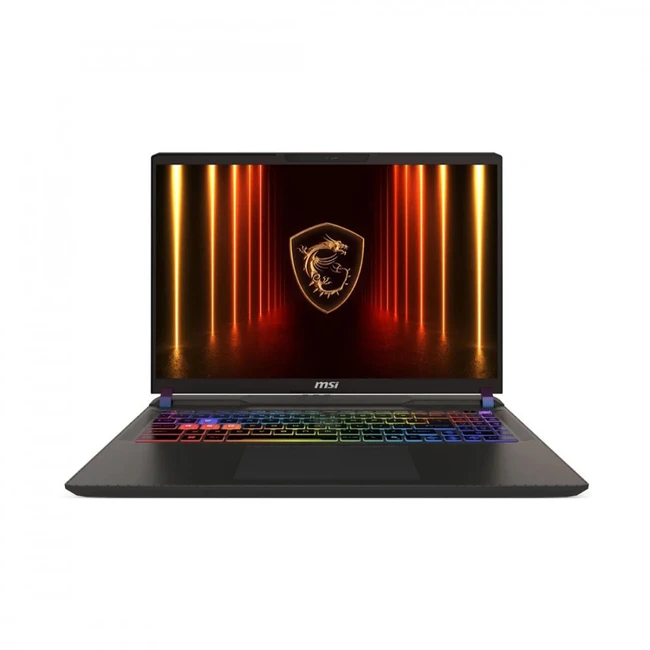 Ноутбук MSI Vector 16 HX AI A2XWHG-811XKZ 9S7-15M352-811 16 ", WUXGA 1920x1200 (16:10), Core Ultra 7, 16 Гб