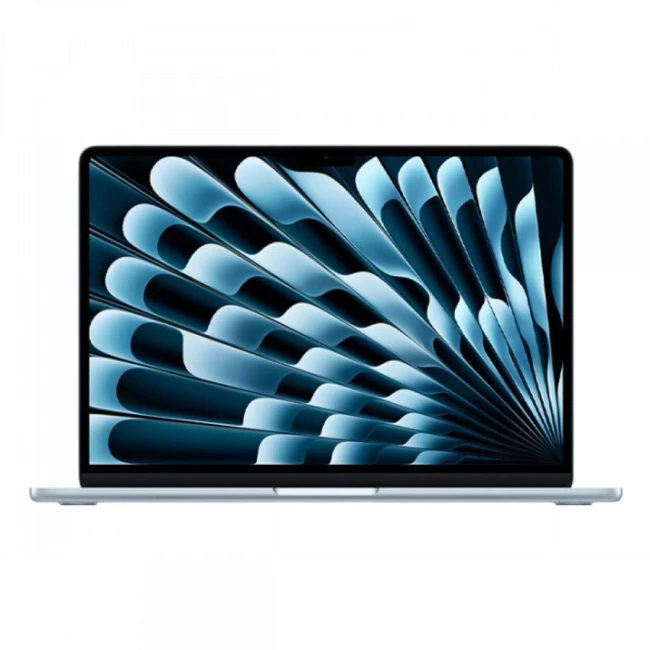 Ноутбук Apple MacBook Air 13 MDHH4RU/A 13.6 ", WQXGA 2560x1664 (16:10), M5 Series, 16 Гб