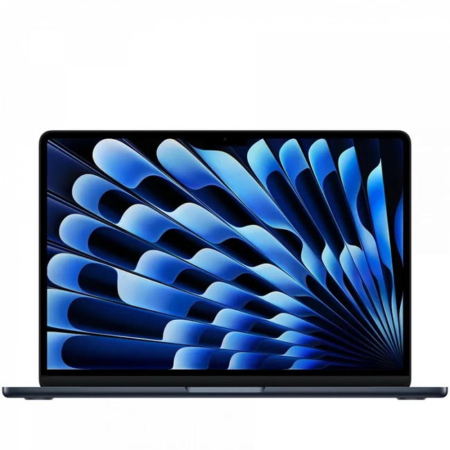 Ноутбук Apple MacBook Air 13 MDHE4RU/A 13.6 ", WQXGA 2560x1664 (16:10), M5 Series, 16 Гб