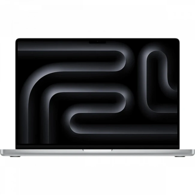Ноутбук Apple MacBook Pro 14 M5 Silver MJ3E4RU/A 14.2 ", 3K 3024x1964 (16:10), M5 Series, 32 Гб