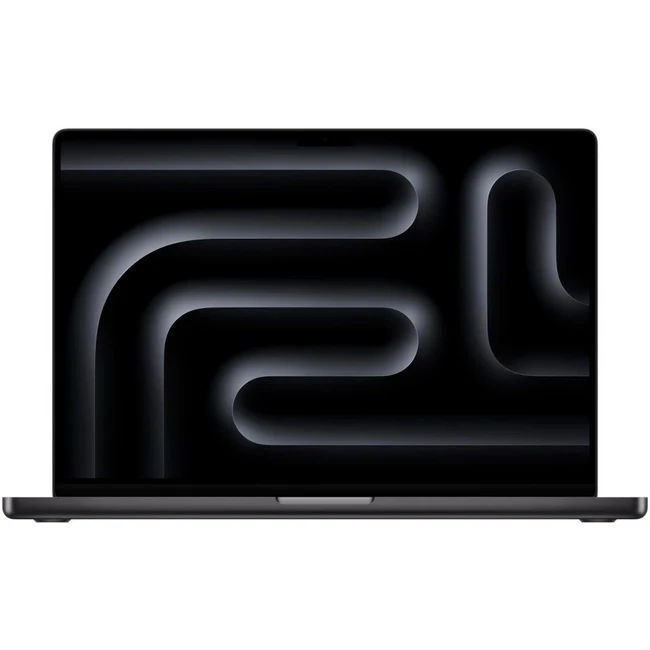Ноутбук Apple MacBook Pro 16 M5 Max Space Black MGEE4RU/A 16.2 ", 3.5K 3456x2234 (16:10), M5 Series, 48 Гб