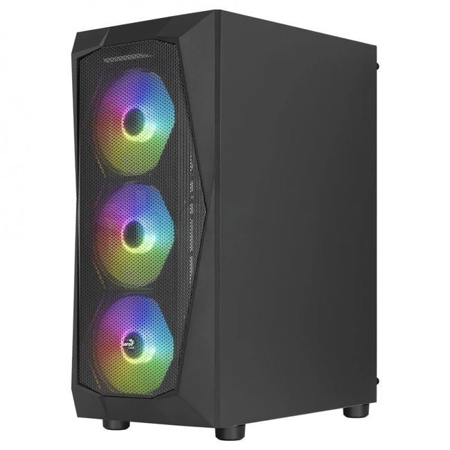 Персональный компьютер NO NAME Готовое решение на Intel Core i5 13400F i5-13400F/16GB/SSD1TB/RTX4060Ti/650W/DOS Core i5, 13400F, 1.8, 16 Гб