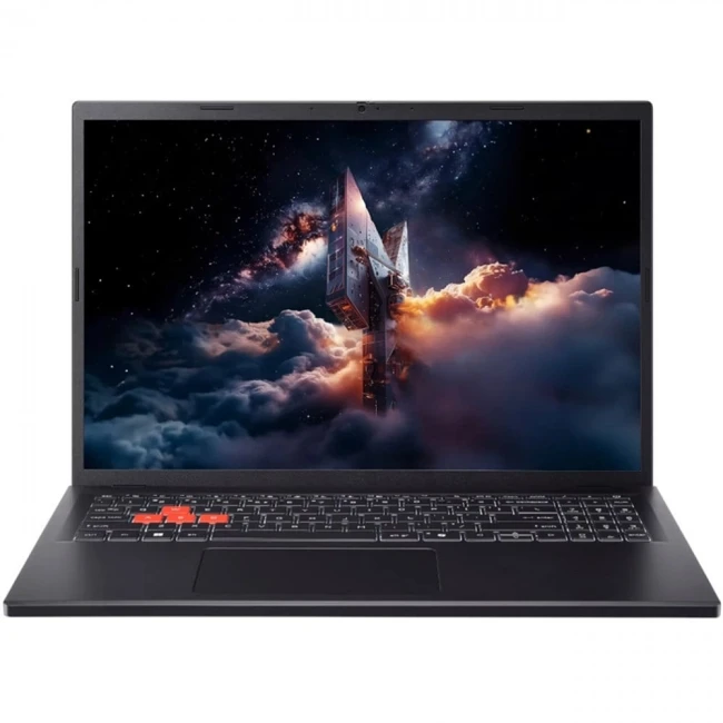 Ноутбук Acer Nitro Lite NL16-71G NH.D2AER.002 16 ", WUXGA 1920x1200 (16:10), Core i5, 16 Гб