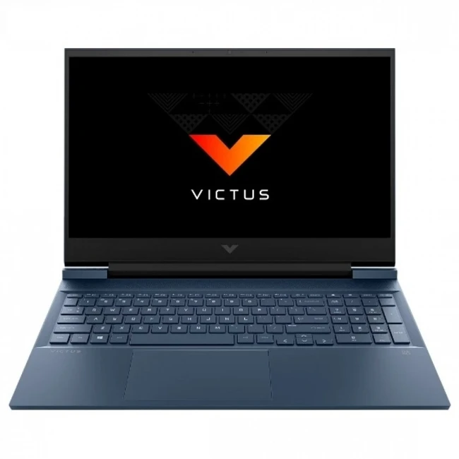 Ноутбук HP Victus 16-e0080ur 4E1L2EA_C 16.1 ", FHD 1920x1080 (16:9), Ryzen 5, 8 Гб
