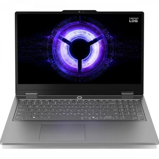 Ноутбук Lenovo LOQ Essential 15IRX11 83SC0065RK 15.6 ", FHD 1920x1080 (16:9), Core i7, 16 Гб