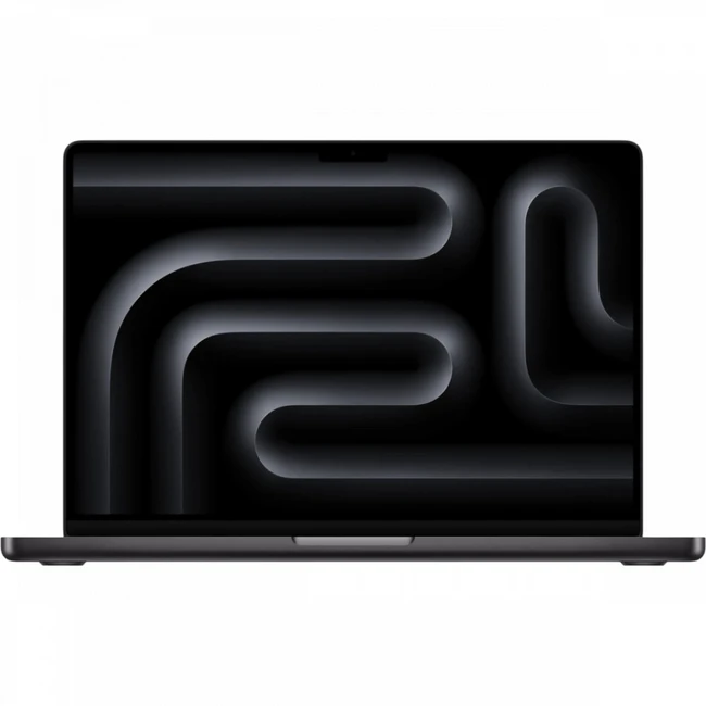 Ноутбук Apple MacBook Pro 14 Space Black MGDR4LL/A 14.2 ", 3K 3024x1964 (16:10), M5 Series, 24 Гб