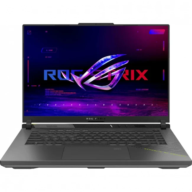 Ноутбук Asus ROG Strix G16 G614PP-S5119 90NR0L68-M005Y0 16 ", WQXGA 2560x1600 (16:10), Ryzen 9, 32 Гб
