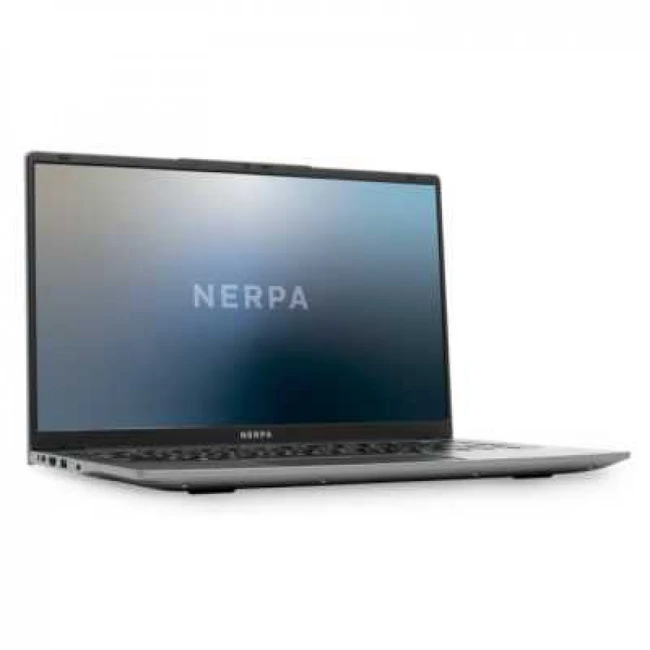 Ноутбук NERPA Caspica Aloso A342-14BB165002G 14.1 ", FHD 1920x1080 (16:9), Ryzen 3, 16 Гб