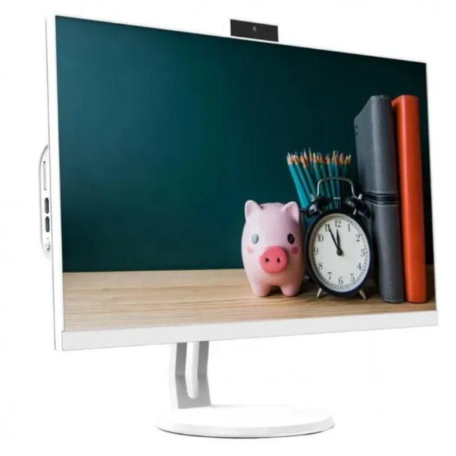 Моноблок Aiwa PF2402-K 8-512 23.8 ", Intel, Core i5, 12450H, 3.3, 8 Гб, 512 Гб