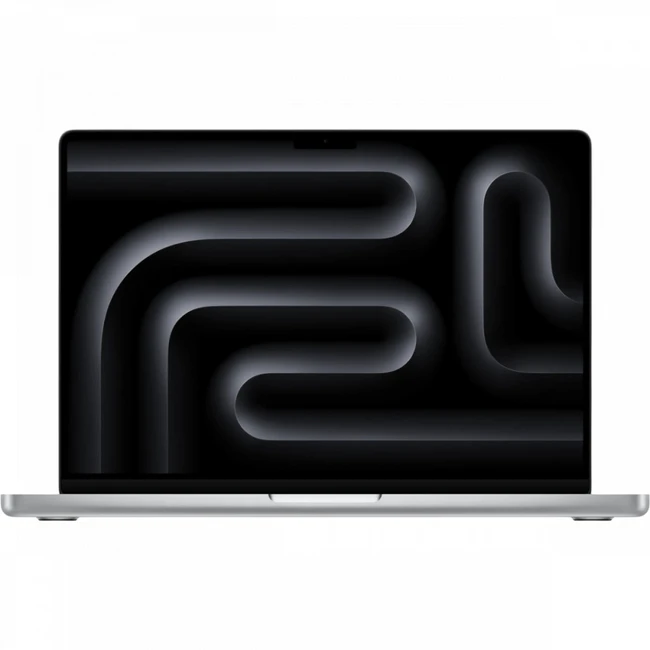 Ноутбук Apple MacBook Pro 14 M4 Max Silver MGDQ4RU/A 14.2 ", 3K 3024x1964 (16:10), M5 Series, 36 Гб