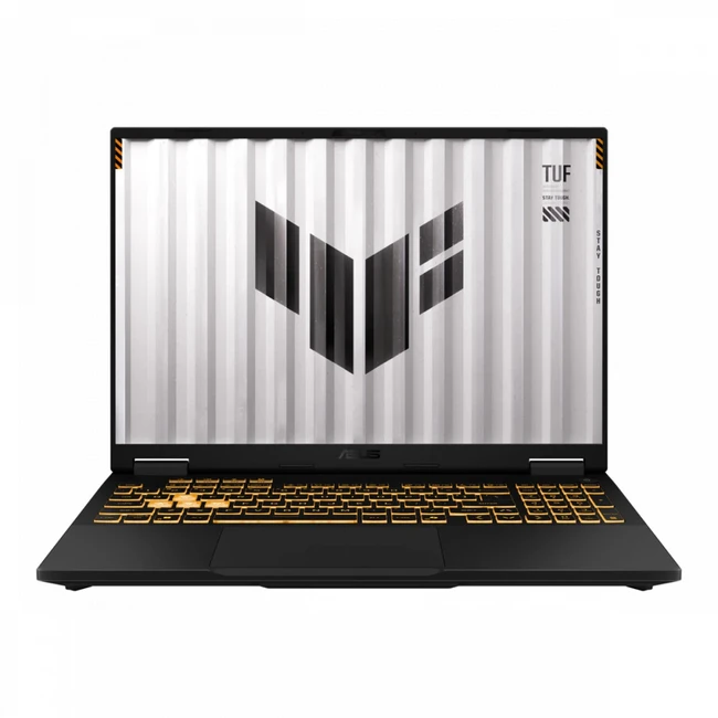 Ноутбук Asus TUF Gaming F16 FX608JPR-RV094 90NR0NG1-M006C0 16 ", WUXGA 1920x1200 (16:10), Core i7, 32 Гб