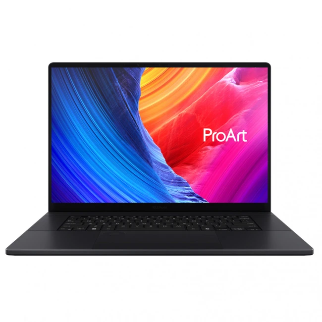 Ноутбук Asus ProArt P16 H7606WM-SR118X 90NB15L1-M009M0 16 ", WQXGA+ 2880x1800 (16:10), Ryzen AI 9, 32 Гб