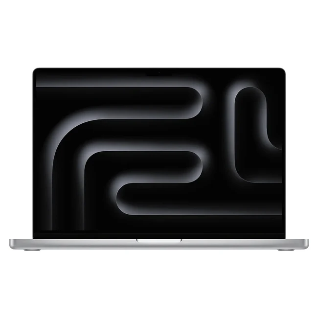 Ноутбук Apple MacBook Pro 16 M5 Max Silver MGE74RU/A 16.2 ", 3.5K 3456x2234 (16:10), M5 Series, 36 Гб