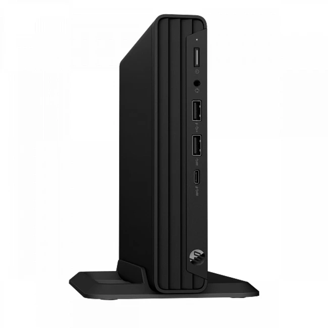 Персональный компьютер HP Pro Mini 260 G9 D65D9EA Core i5, 1335U, 1.3, 8 Гб, Windows 11 Pro