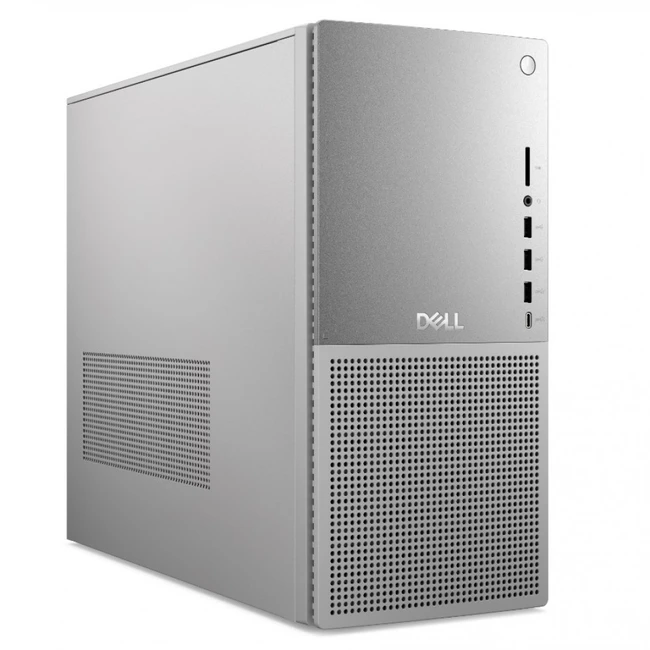 Персональный компьютер Dell Tower Plus EBT2250 210-BPDZ_EBT2250_ARL_128 Ultra 9, 285K, 1.6, 32 Гб, Windows 11 Pro