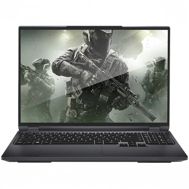 Ноутбук Maibenben X-Treme Typhoon X16C X16C-i544550F44LG4E10 16 ", WUXGA 1920x1200 (16:10), Core i5, 16 Гб