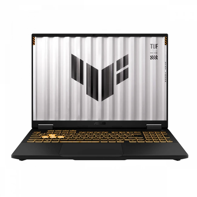 Ноутбук Asus TUF Gaming F16 FX608JPR-RV118 90NR0NG1-M007F0 16 ", WUXGA 1920x1200 (16:10), Core i5, 16 Гб