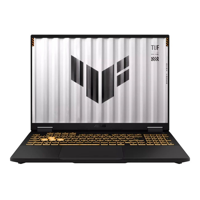Ноутбук Asus TUF Gaming F16 FA608UMI-TU173 90NR0KV1-M00BD0 16 ", WUXGA 1920x1200 (16:10), Ryzen 7, 16 Гб