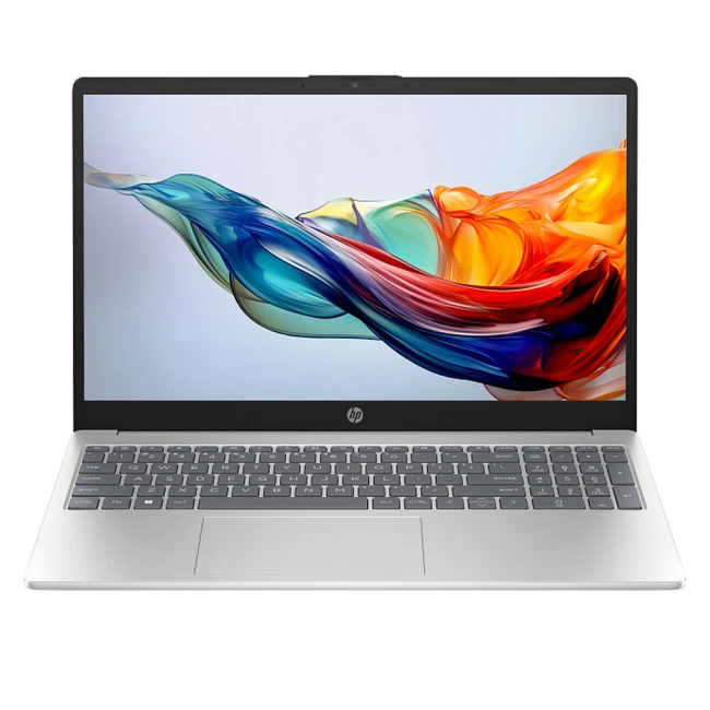 Ноутбук HP 15-fc0306ci D10CQEA 15.6 ", FHD 1920x1080 (16:9), Ryzen 5, 16 Гб